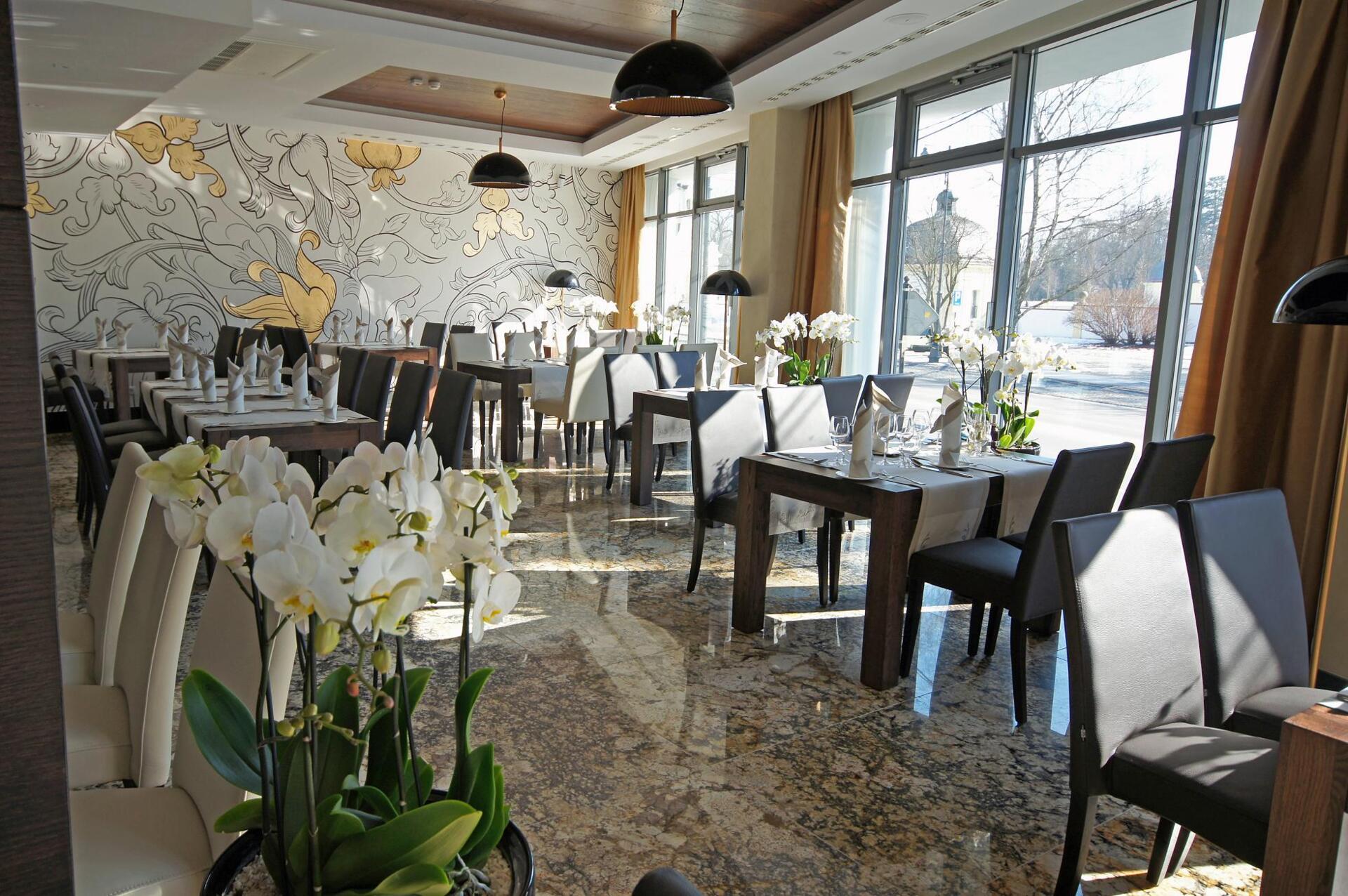 Hotel Aristo Białystok