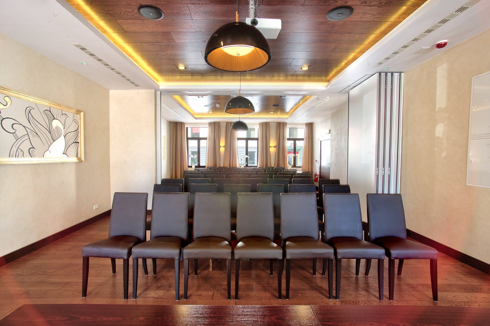 Hotel Aristo Białystok konferencje