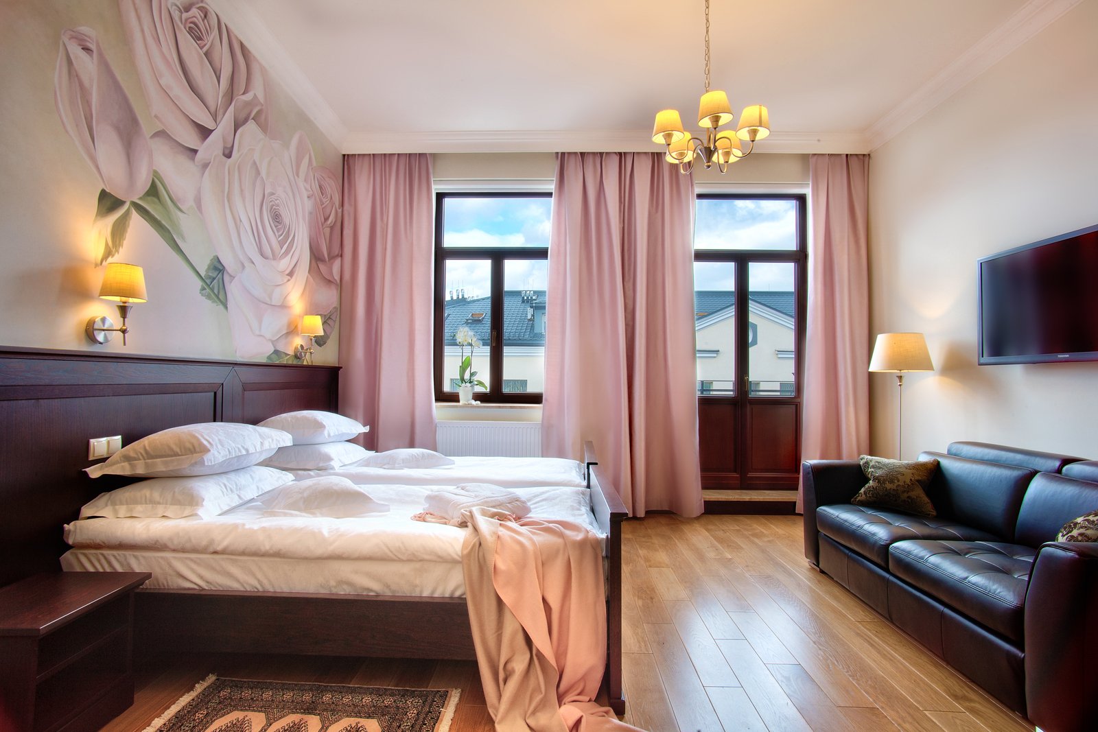 hotel aristo bialystok3