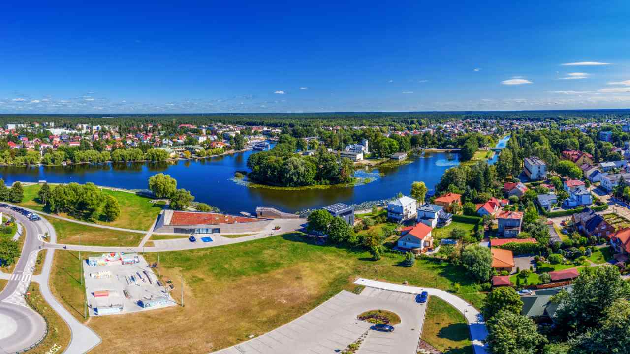 Augustów