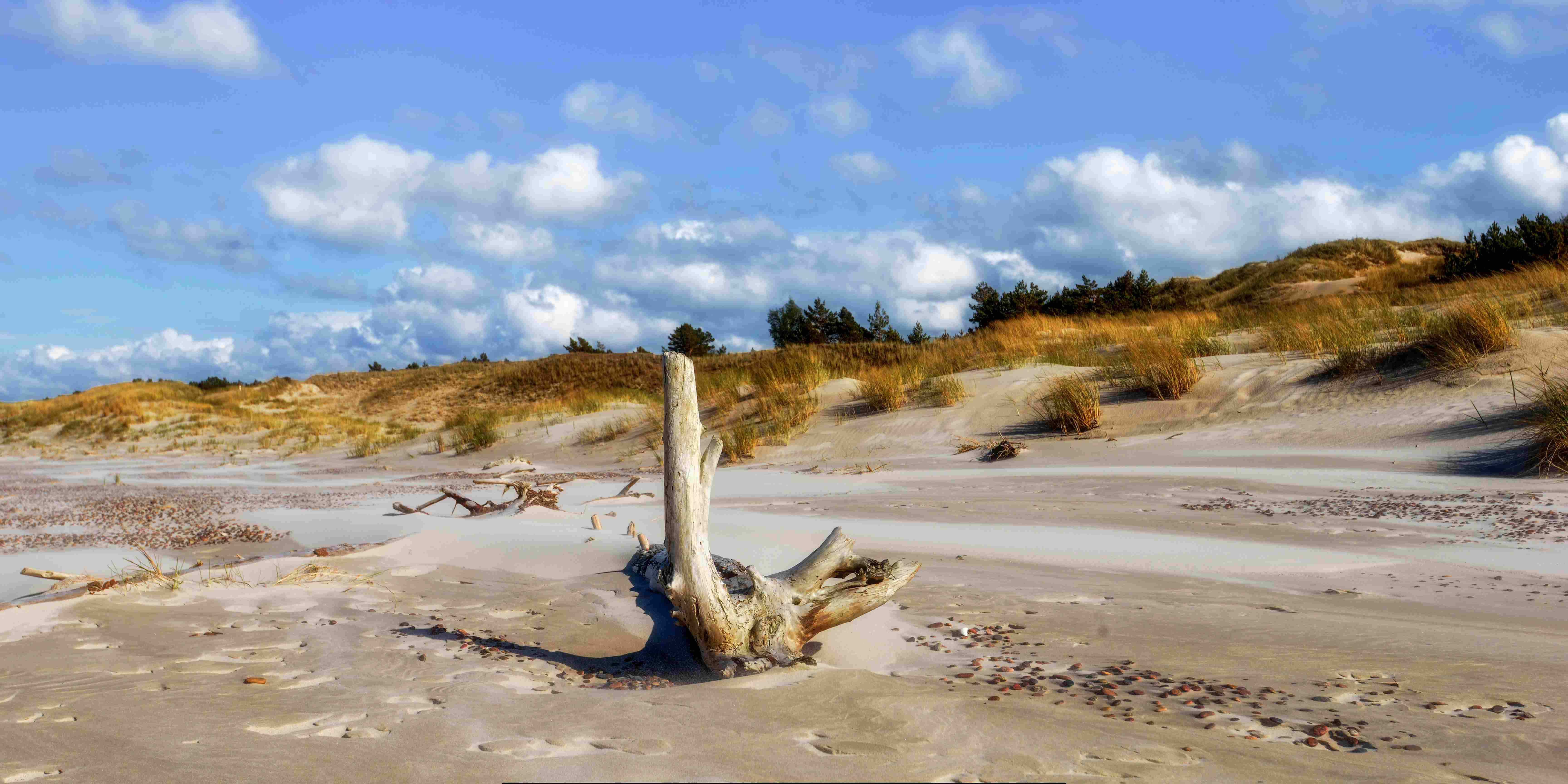 Łeba atrakcje turystyczne