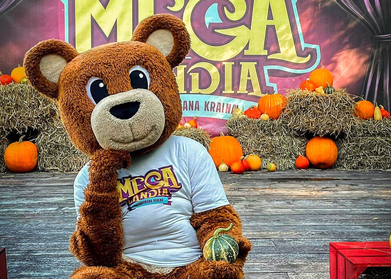megalandia