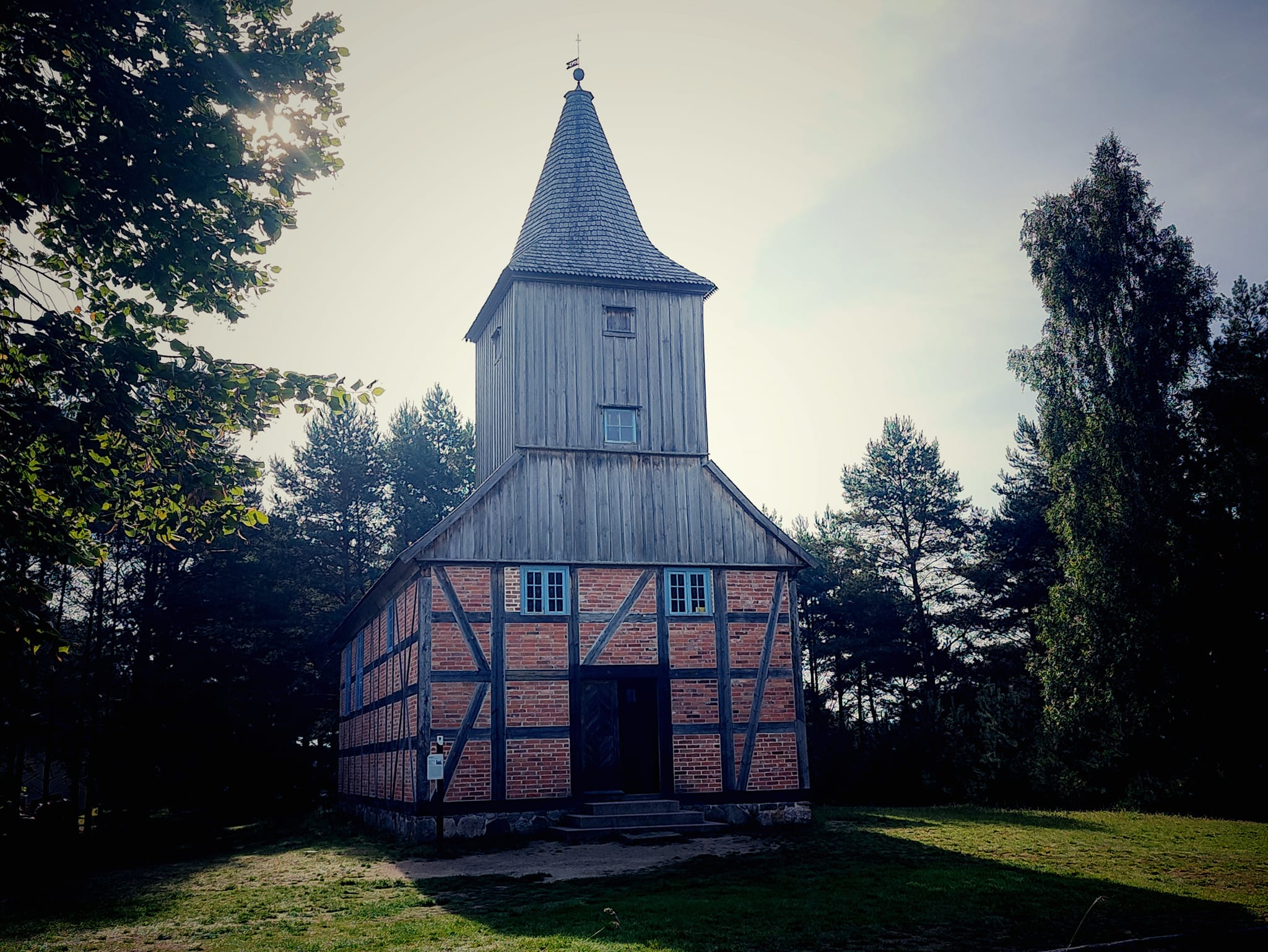 muzeum wdzydze