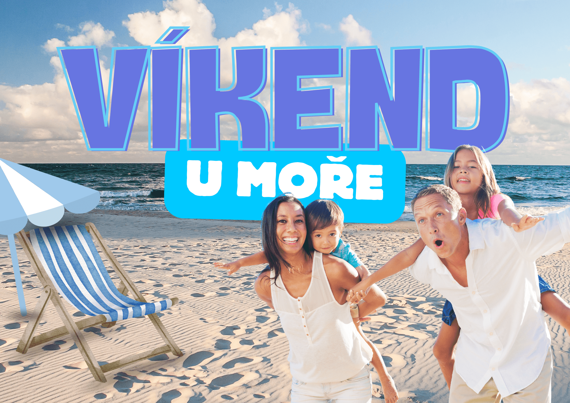 Víkend u moře – nejlepší atrakce, restaurace a ubytování u Baltského moře