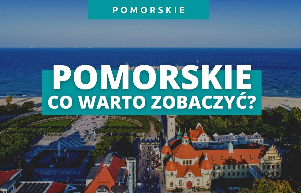 Uroki województwa Pomorskiego