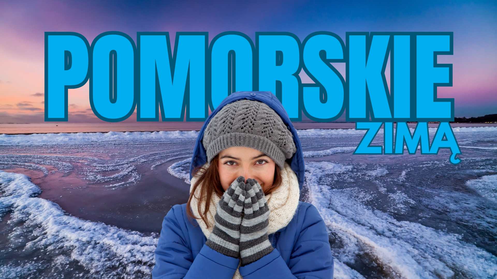 Zimowy wypad nad Pomorze - co robić zimą w województwie Pomorskim?