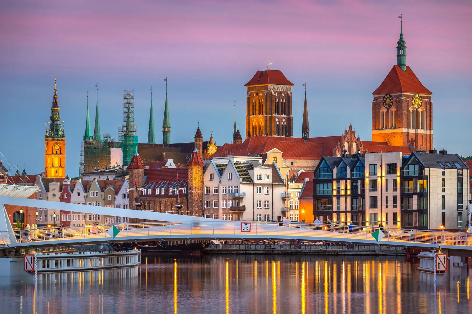 gdańsk atrakcje