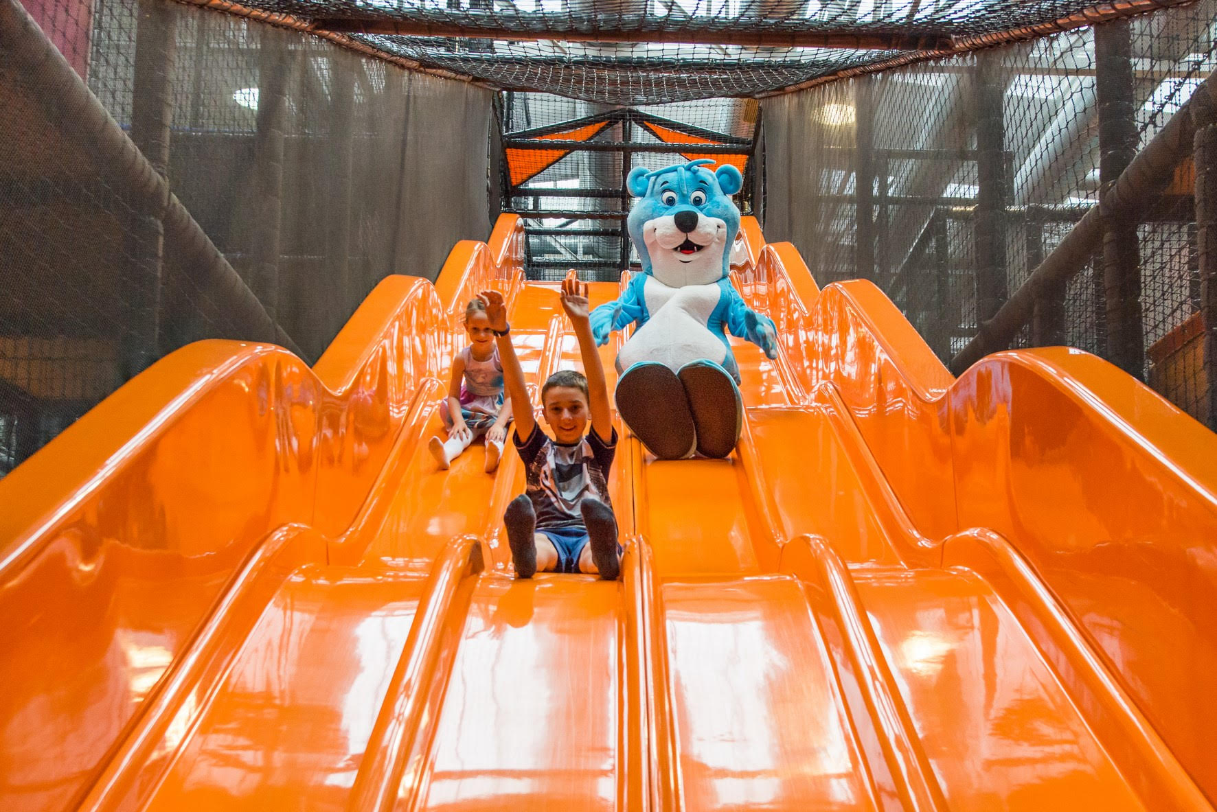 Loopy’s World Gdańsk