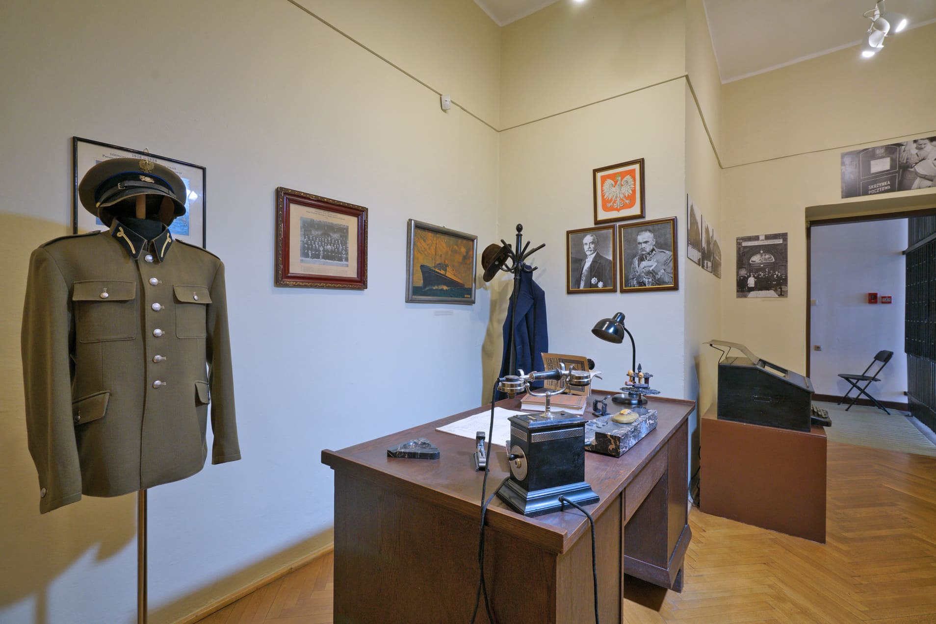 Muzeum Poczty Polskiej Muzeum Gdańska 