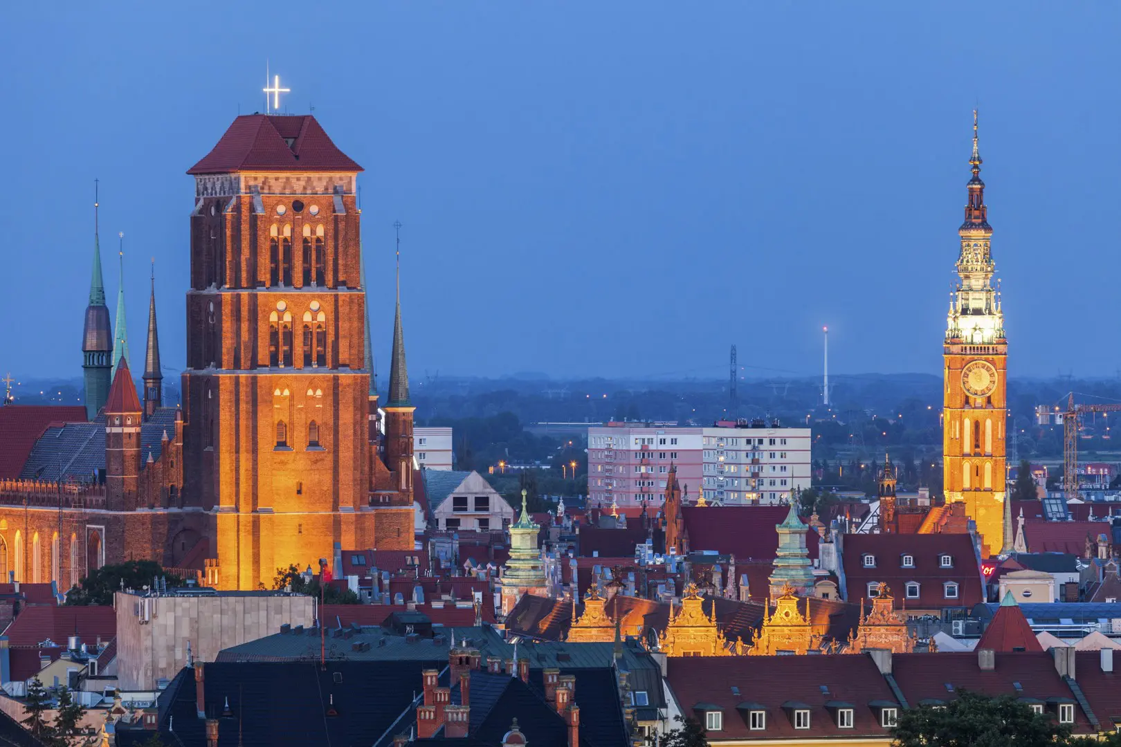 gdansk