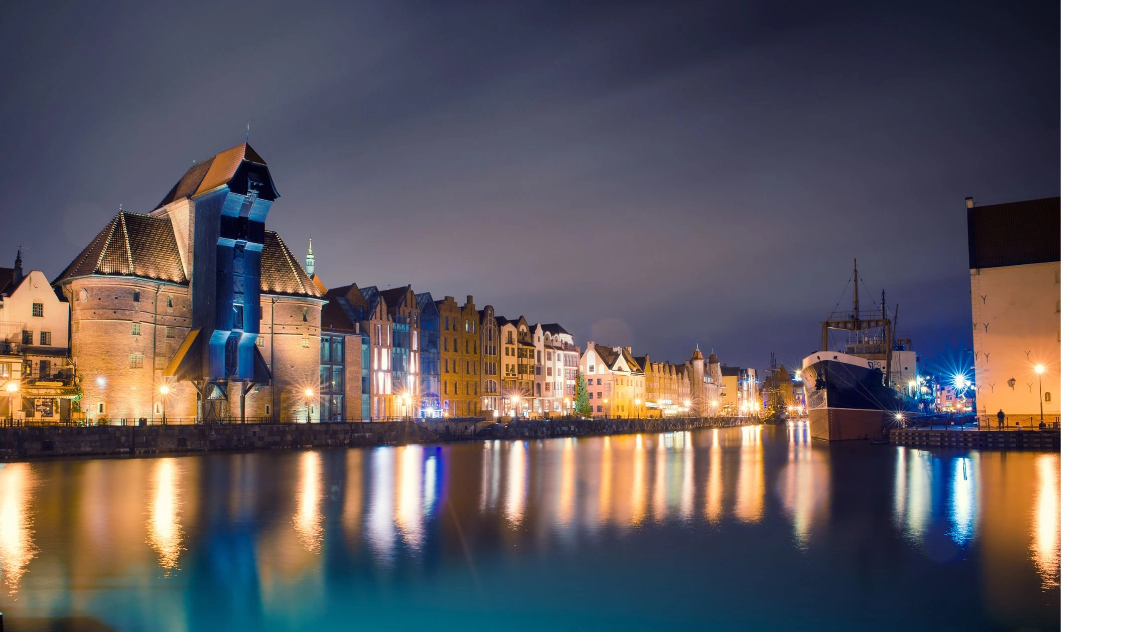 gdansk