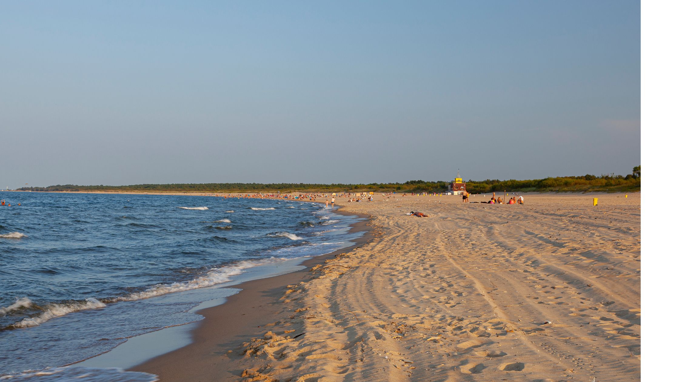 gdansk na weekend atrakcje