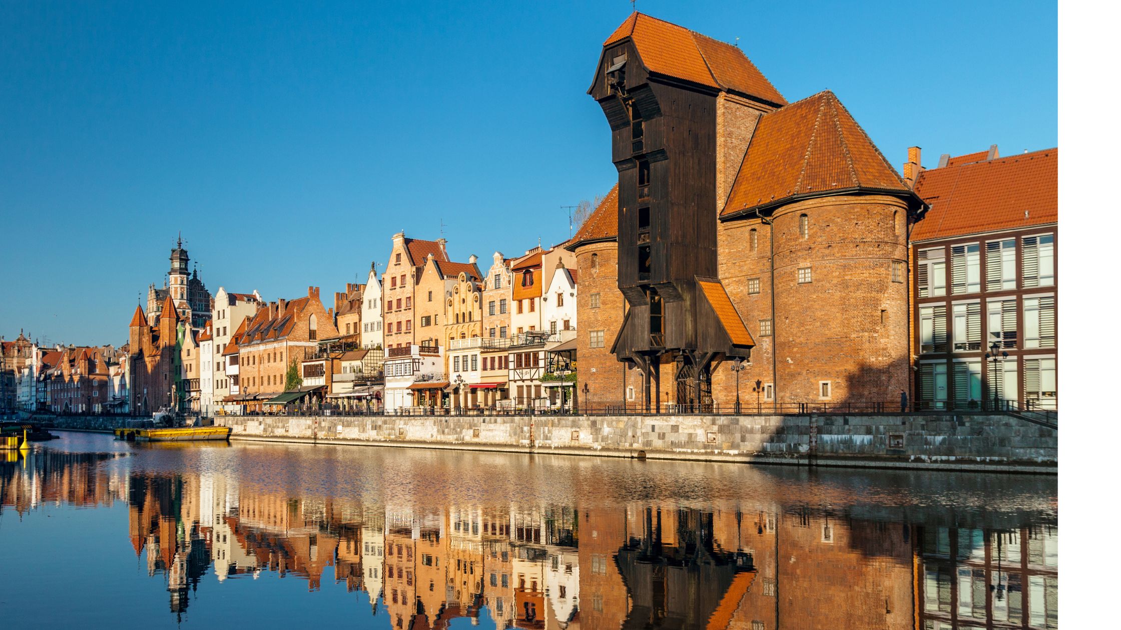 gdańsk