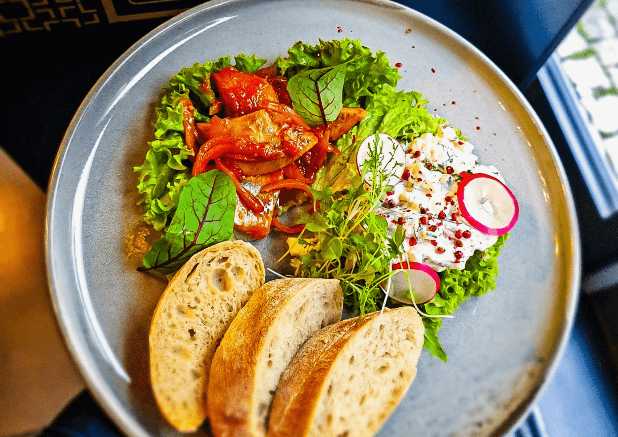 Motlava Restauracja gdansk 3 1