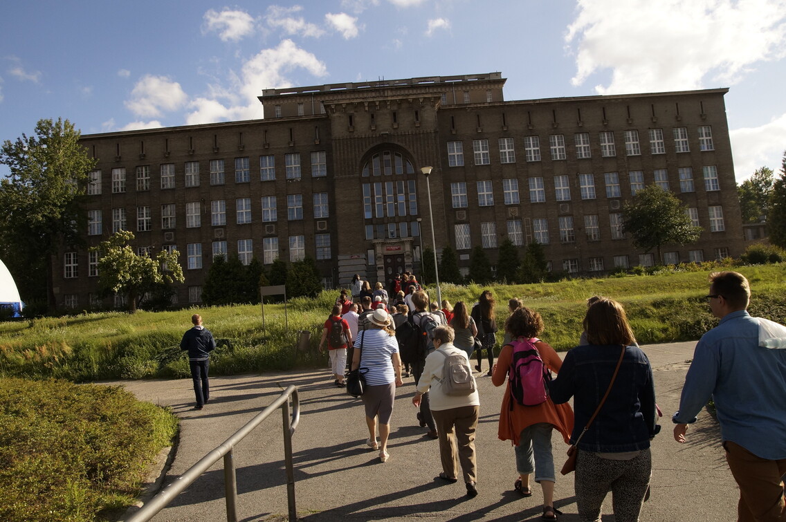 Gdyński Szlak Modernizmu atrakcje