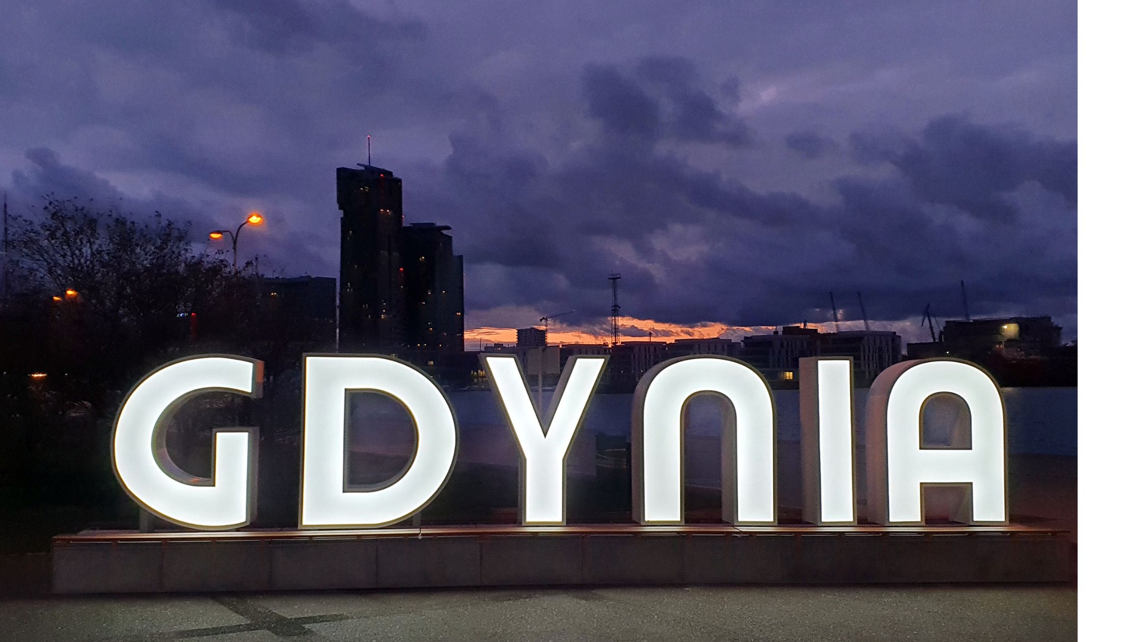 gdynia co warto zobaczyć 