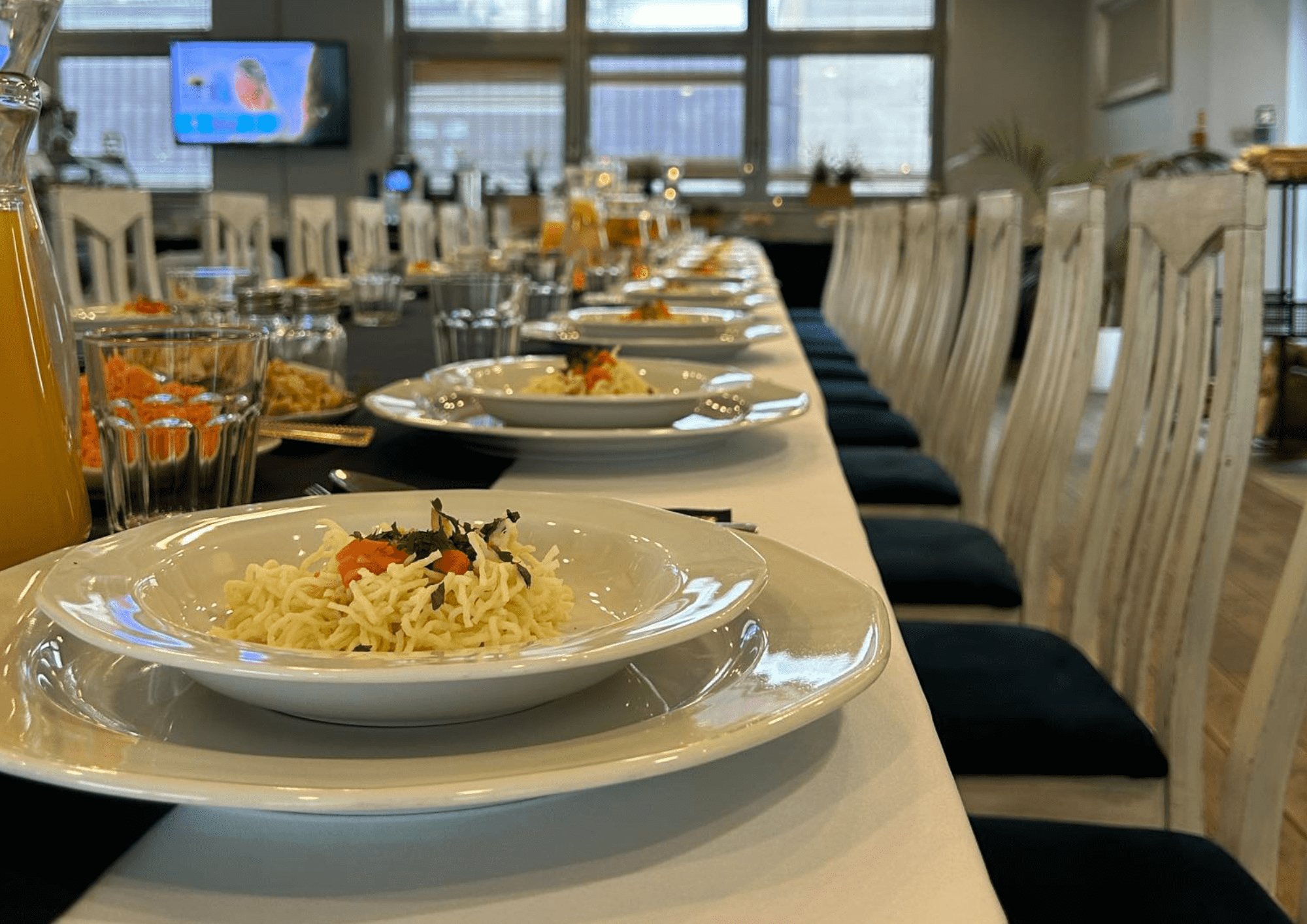 Hotel Morski Gdynia imprezy