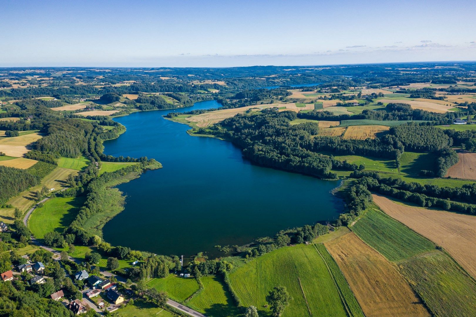 Kaszuby wakacje