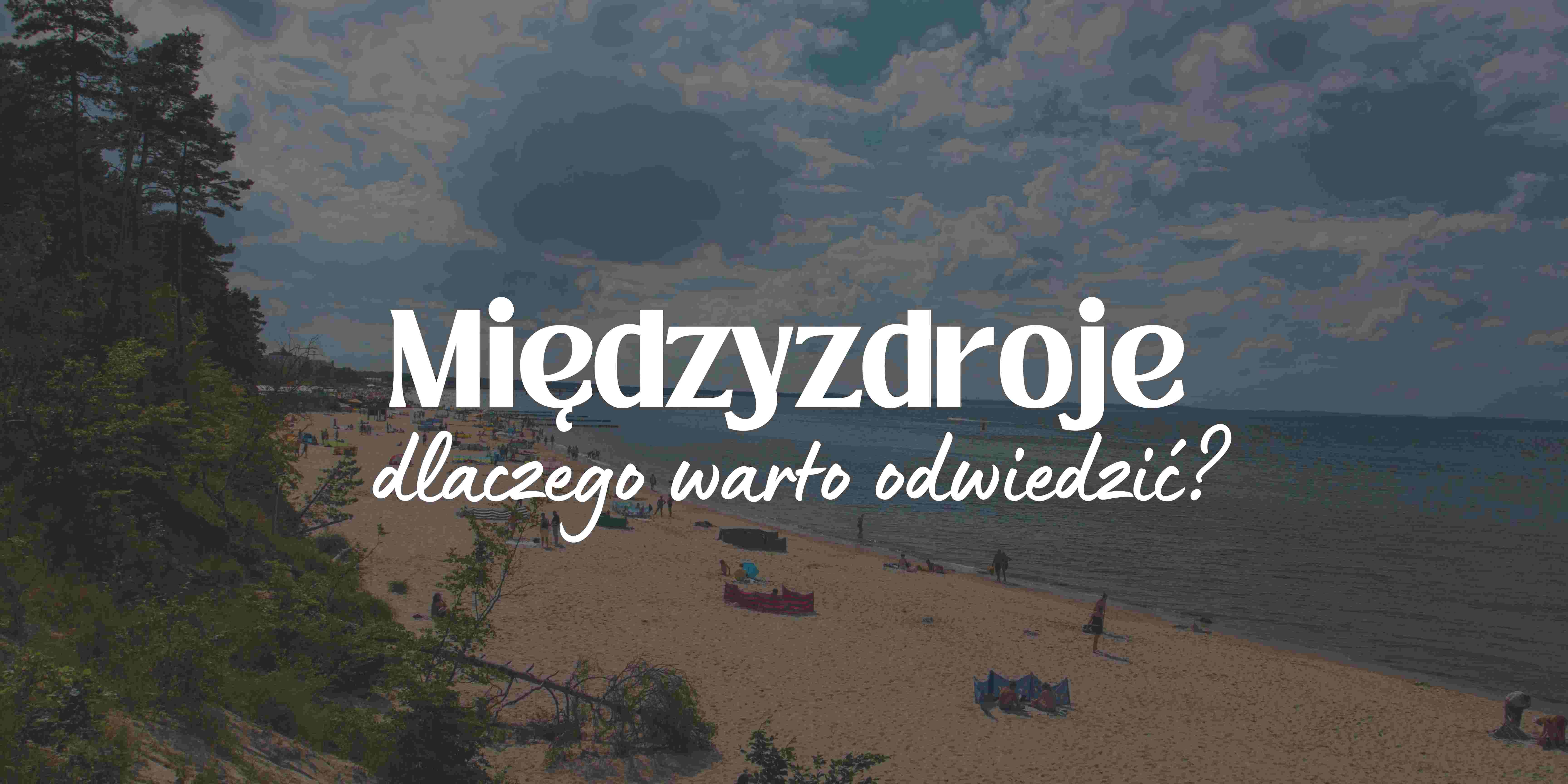 Miedzyzdroje-atrakcje