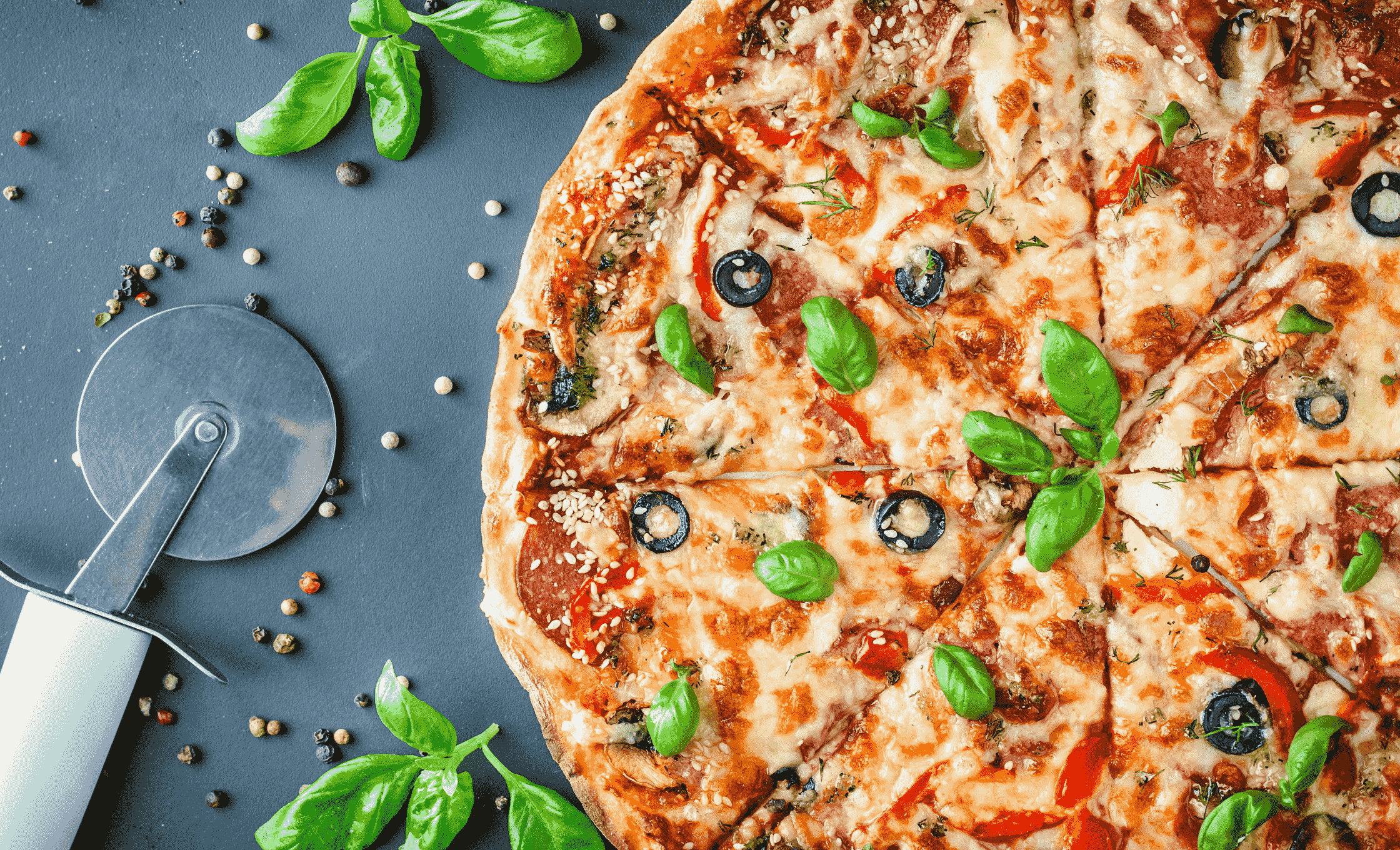 restauracje Krynica Morska