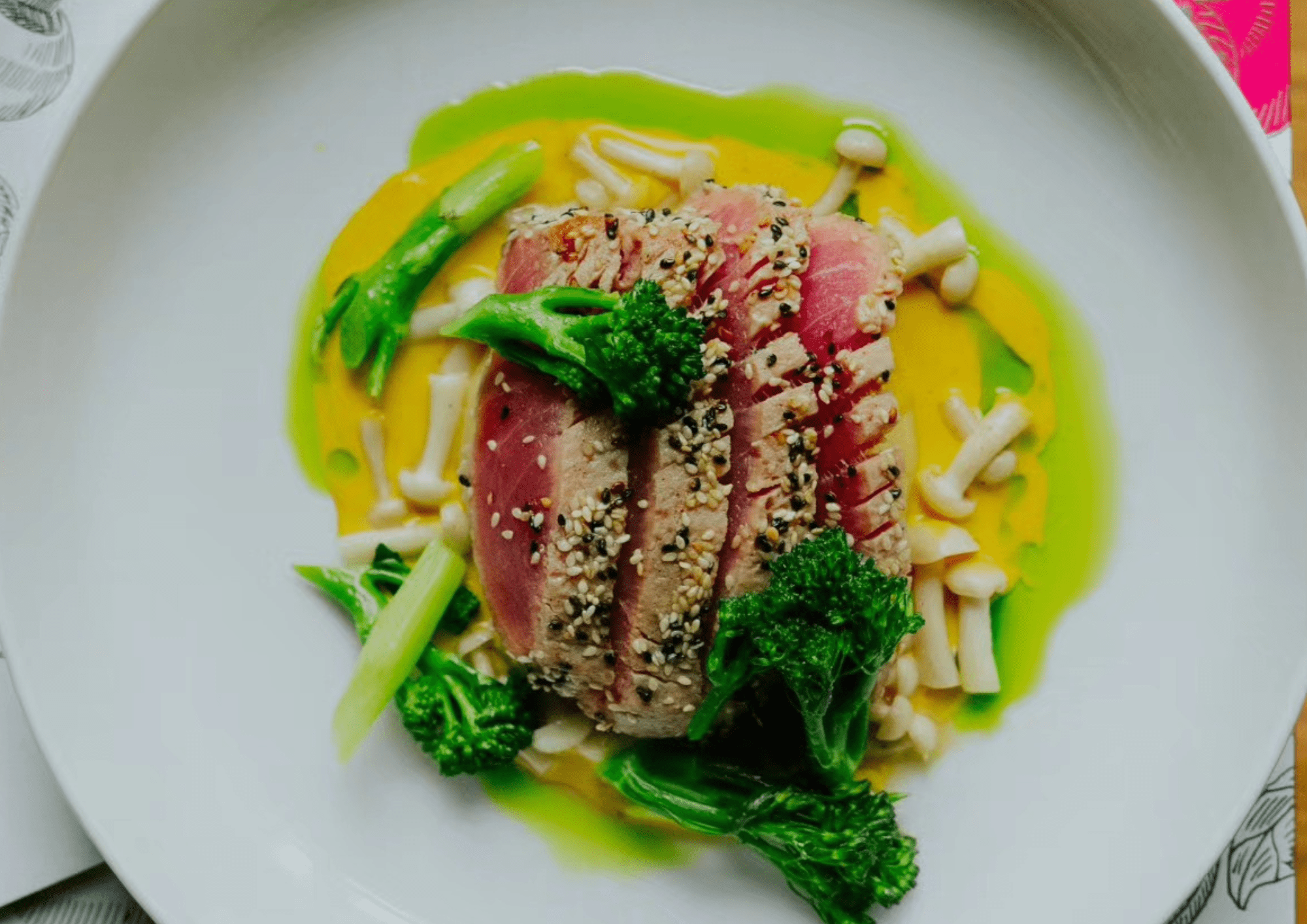 Villa Palladium Gdańsk 6-1