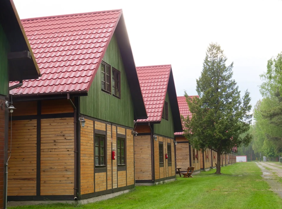 osrodek jastarnia