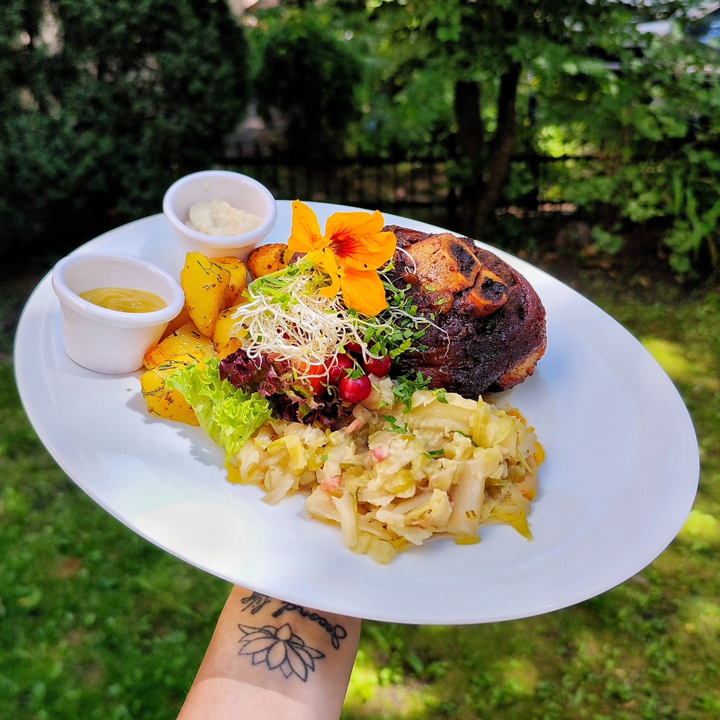 Restauracja Nova Sopot 5