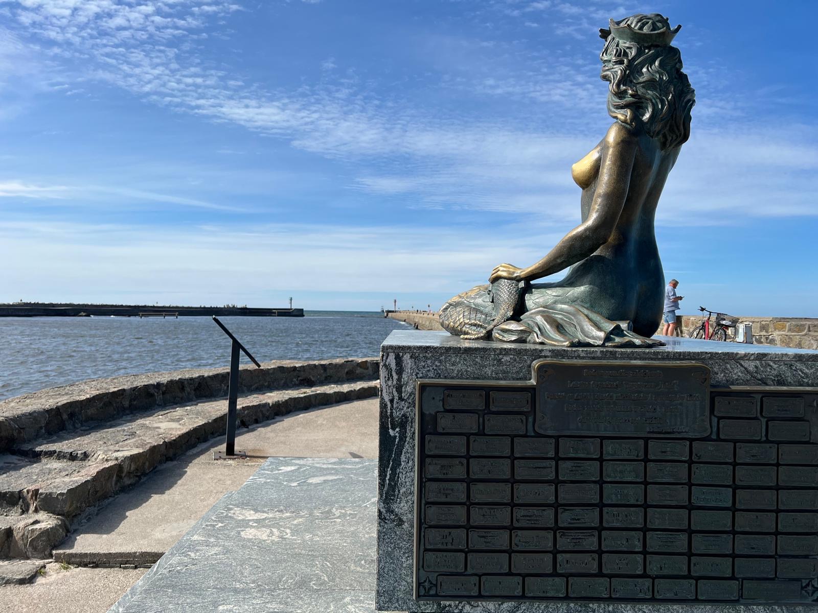 promenada Ustka