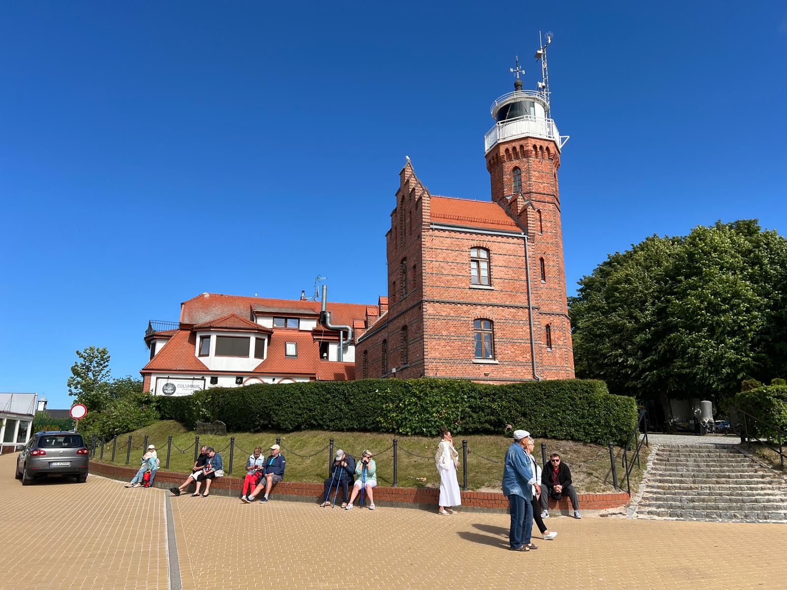 ustka