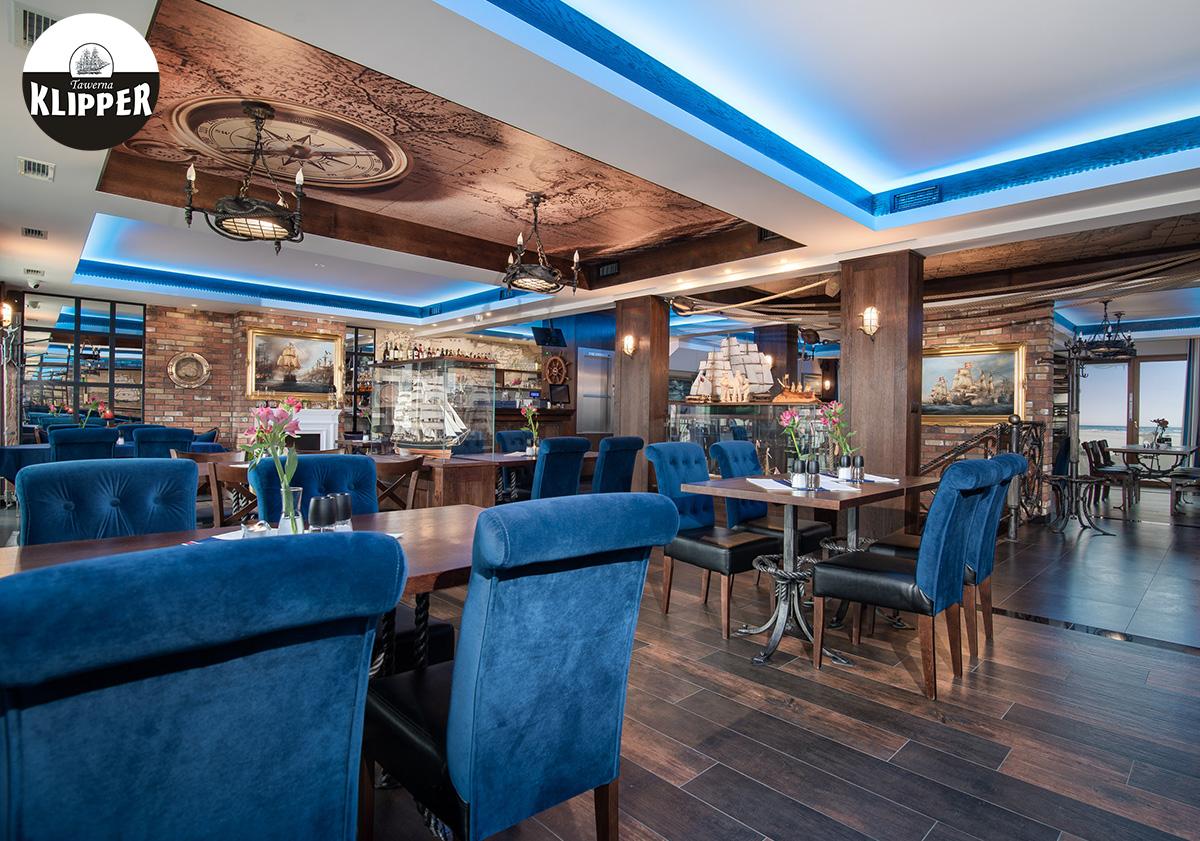 Tawerna Klipper