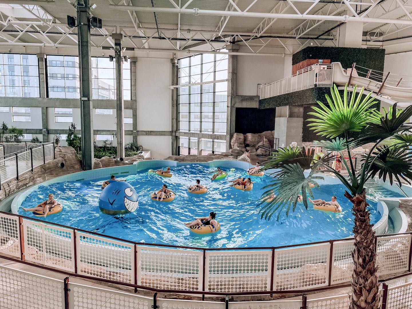 Aquapark Reda