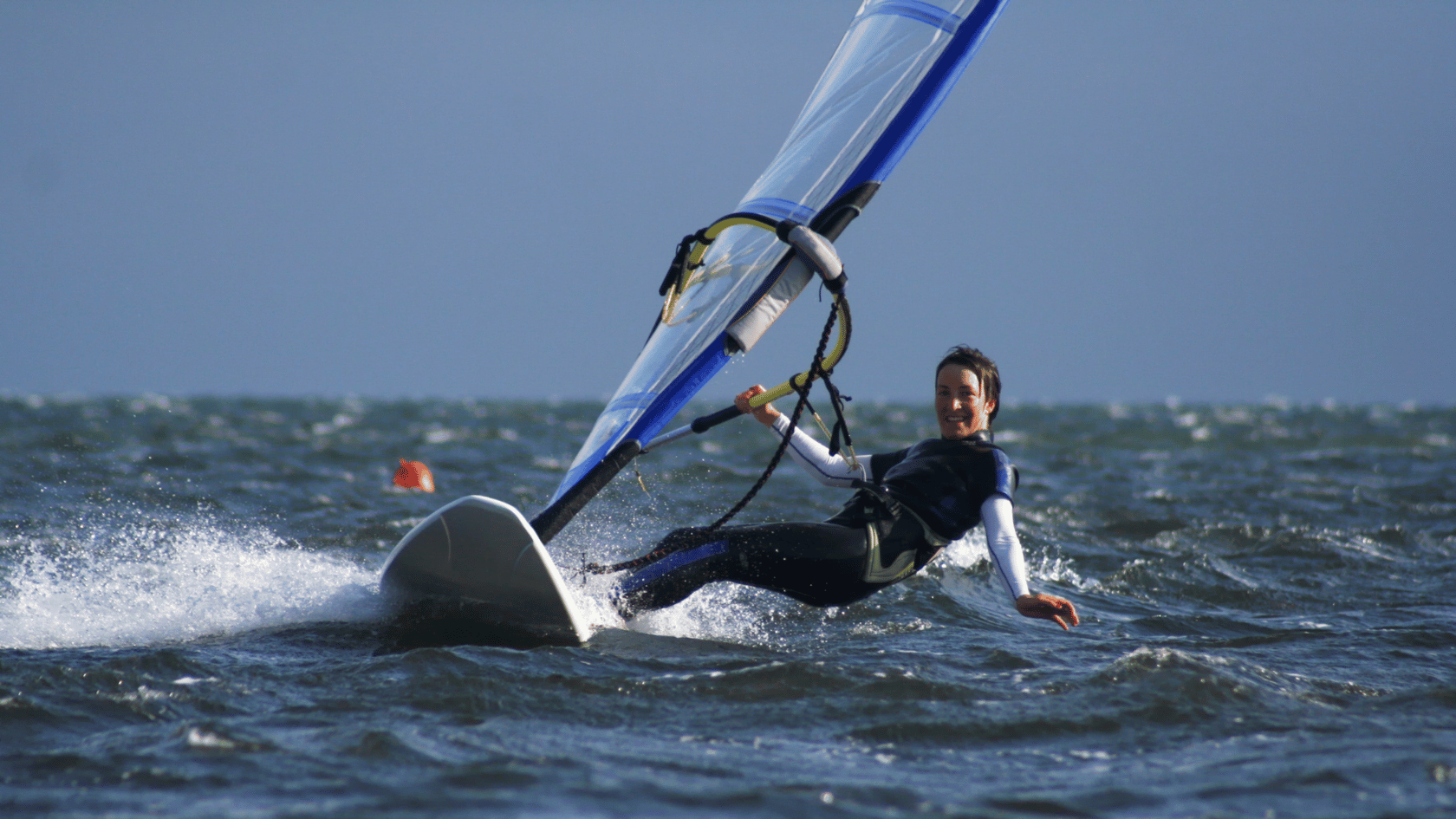 władysławowo atrakcje windsurfing