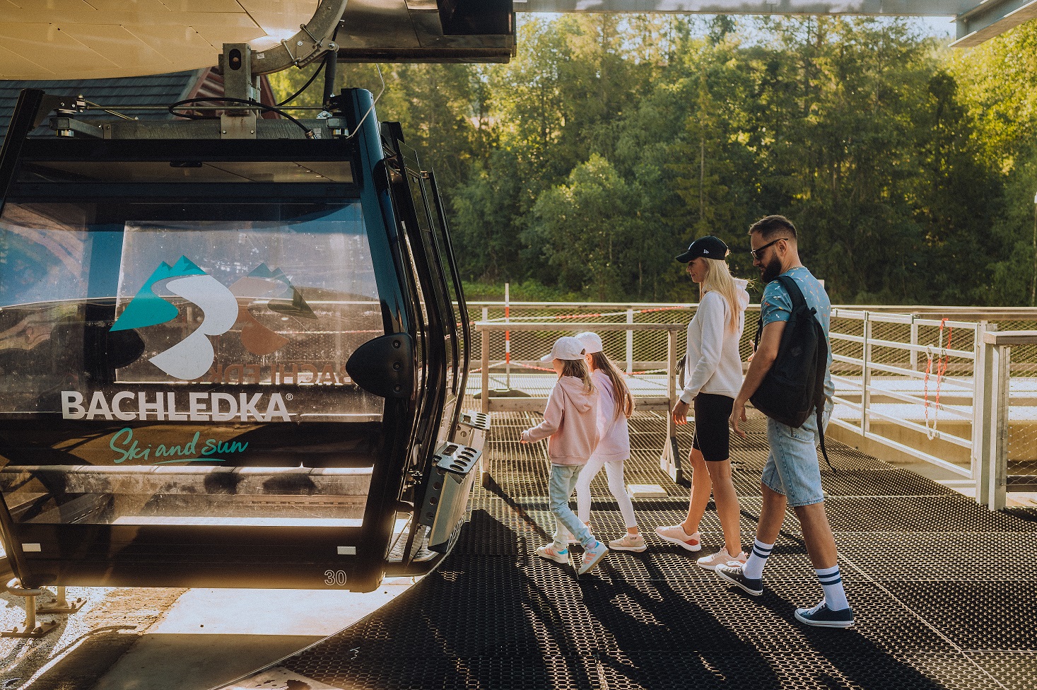 BACHLEDKA-Ski-&-Sun-atrakcje-malopolska