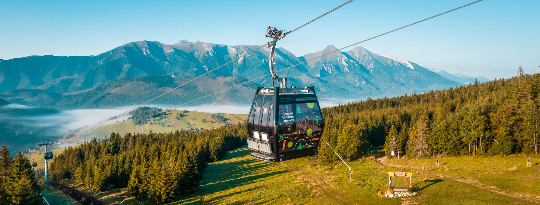 Bachledka SKI-SUN