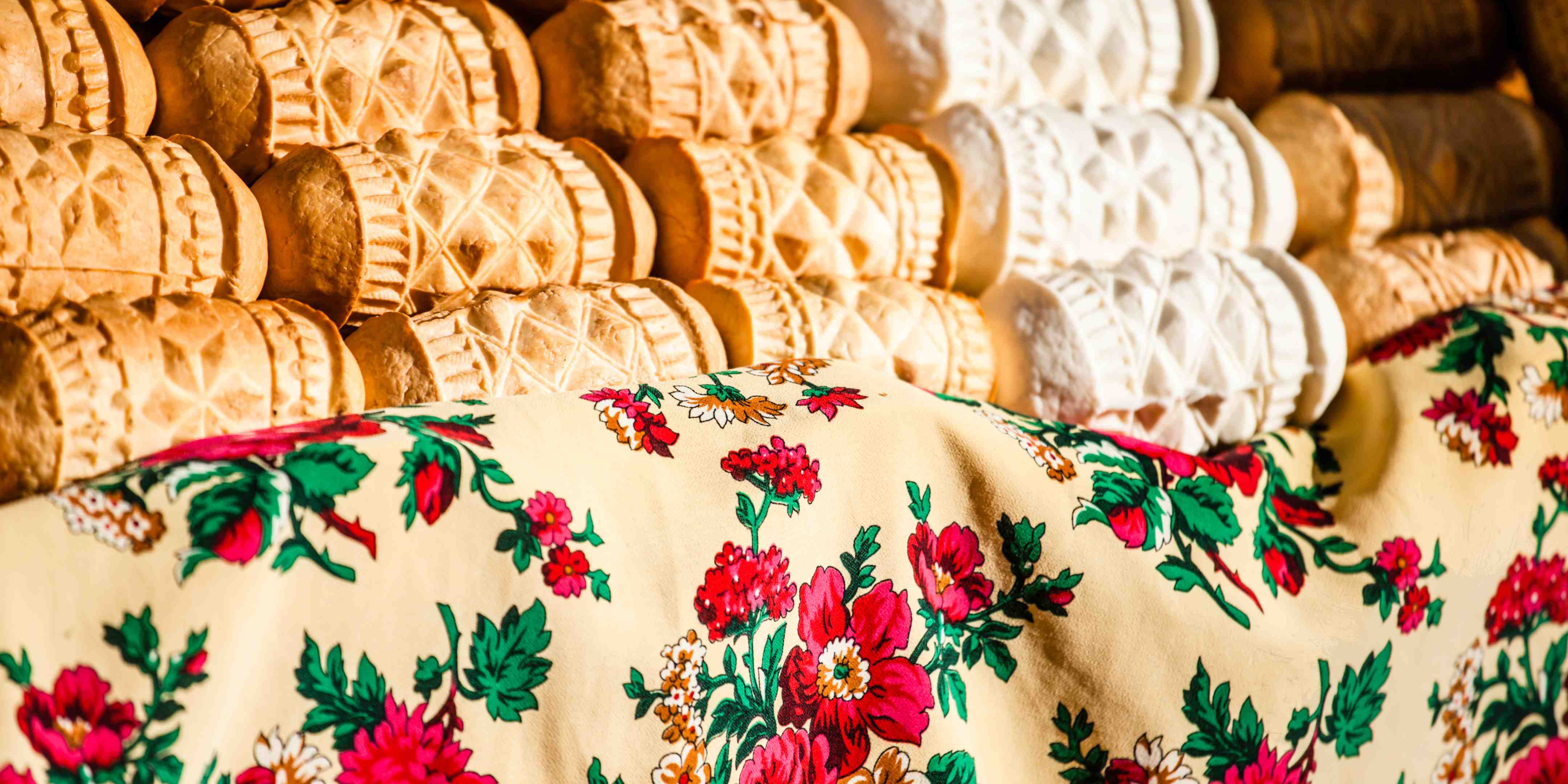 Kultura i tradycje pogranicza