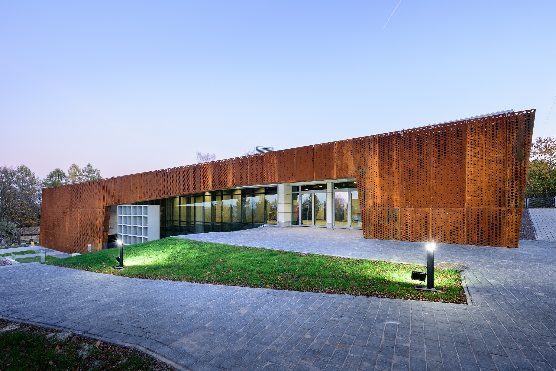 Muzeum Starożytnego Hutnictwa Świętokrzyskiego