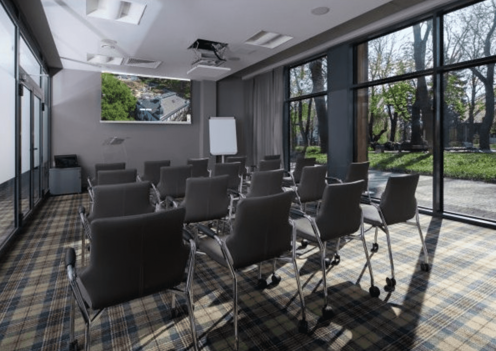 Hotel Bristol Busko-Zdrój konferencje