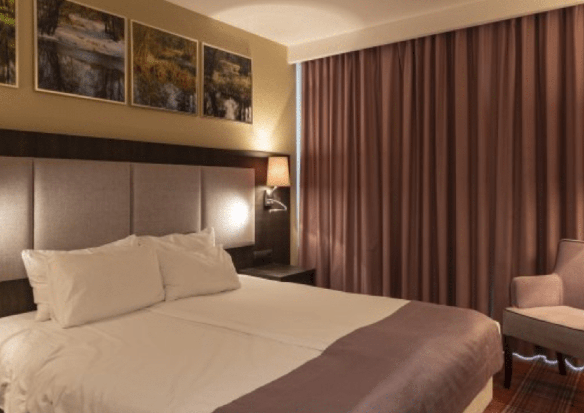 hotel bristol busko zdroj pokoj 2