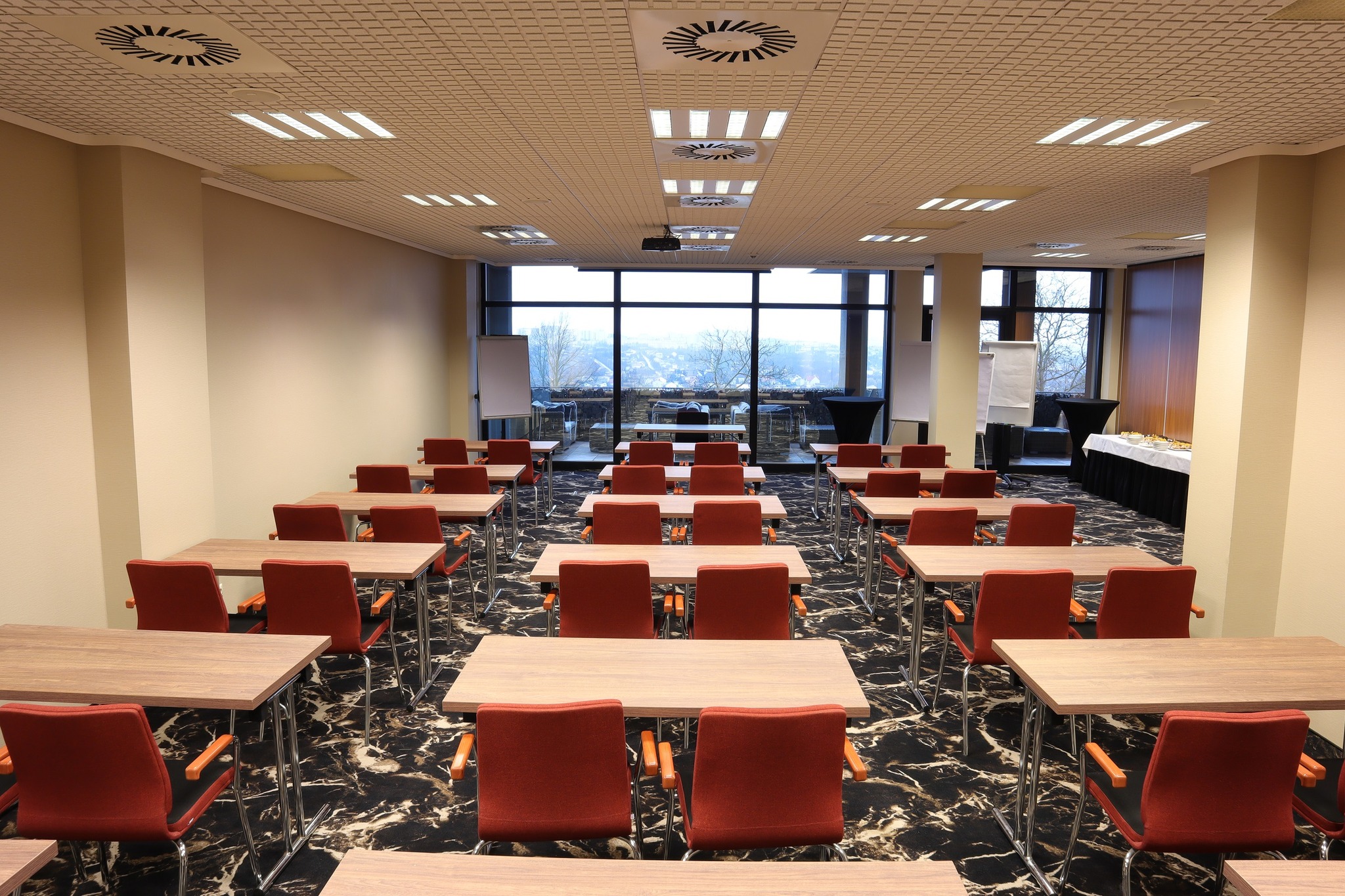 Hotel Odyssey Kielce konferencje