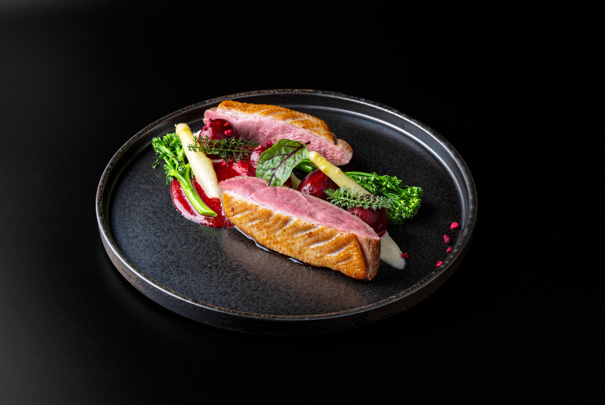 Restauracja Essence Hotel Odyssey