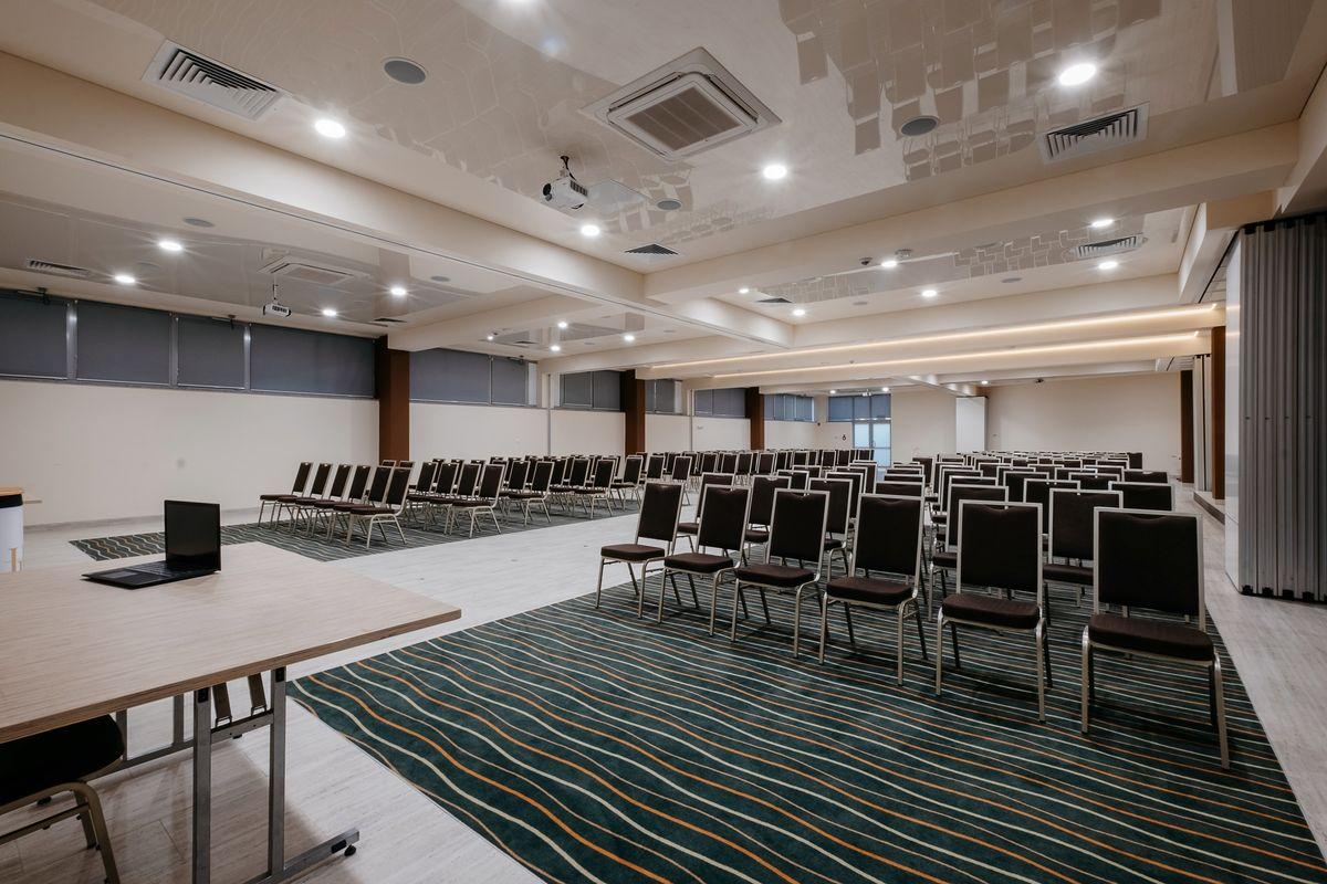 Hotel Uroczysko Kielce konferencje