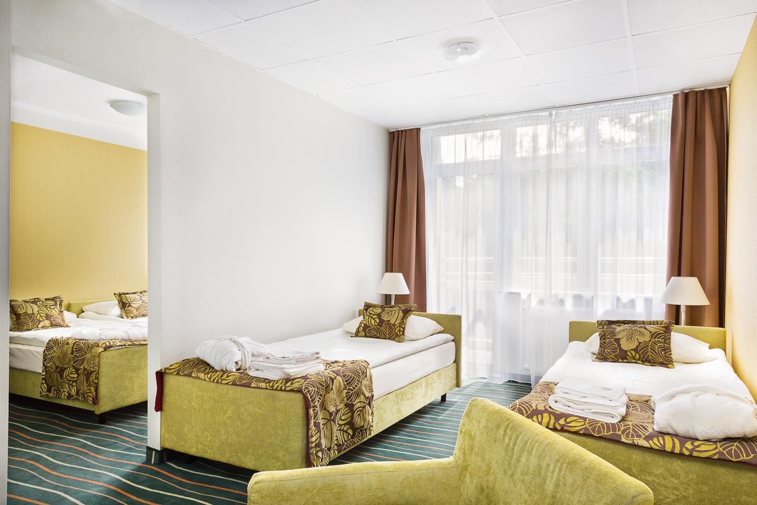 Hotel Uroczysko Kielce 3