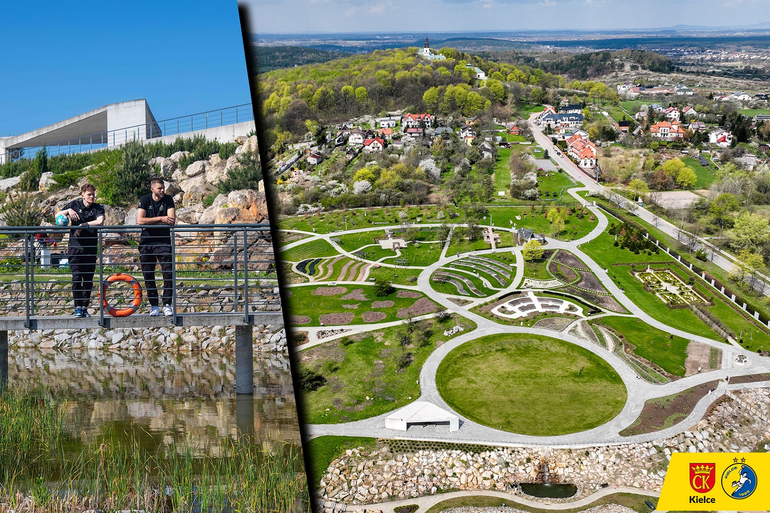 Kielce-Atrakcje-turystyczne