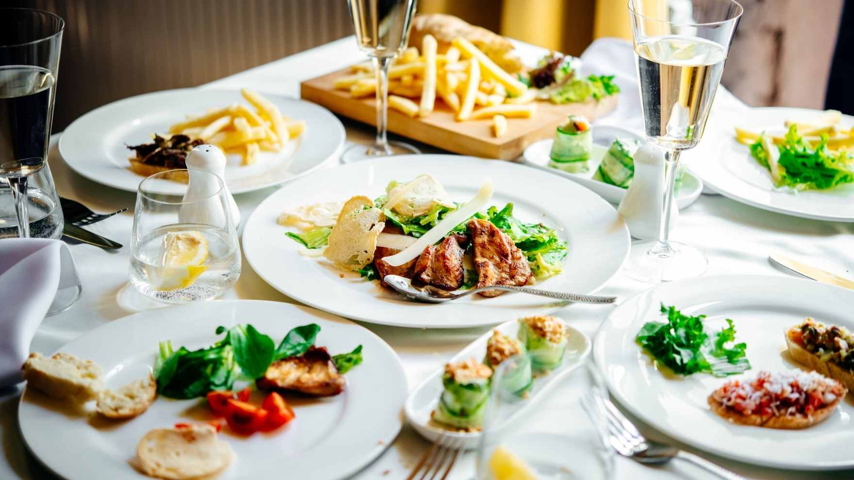 restauracje