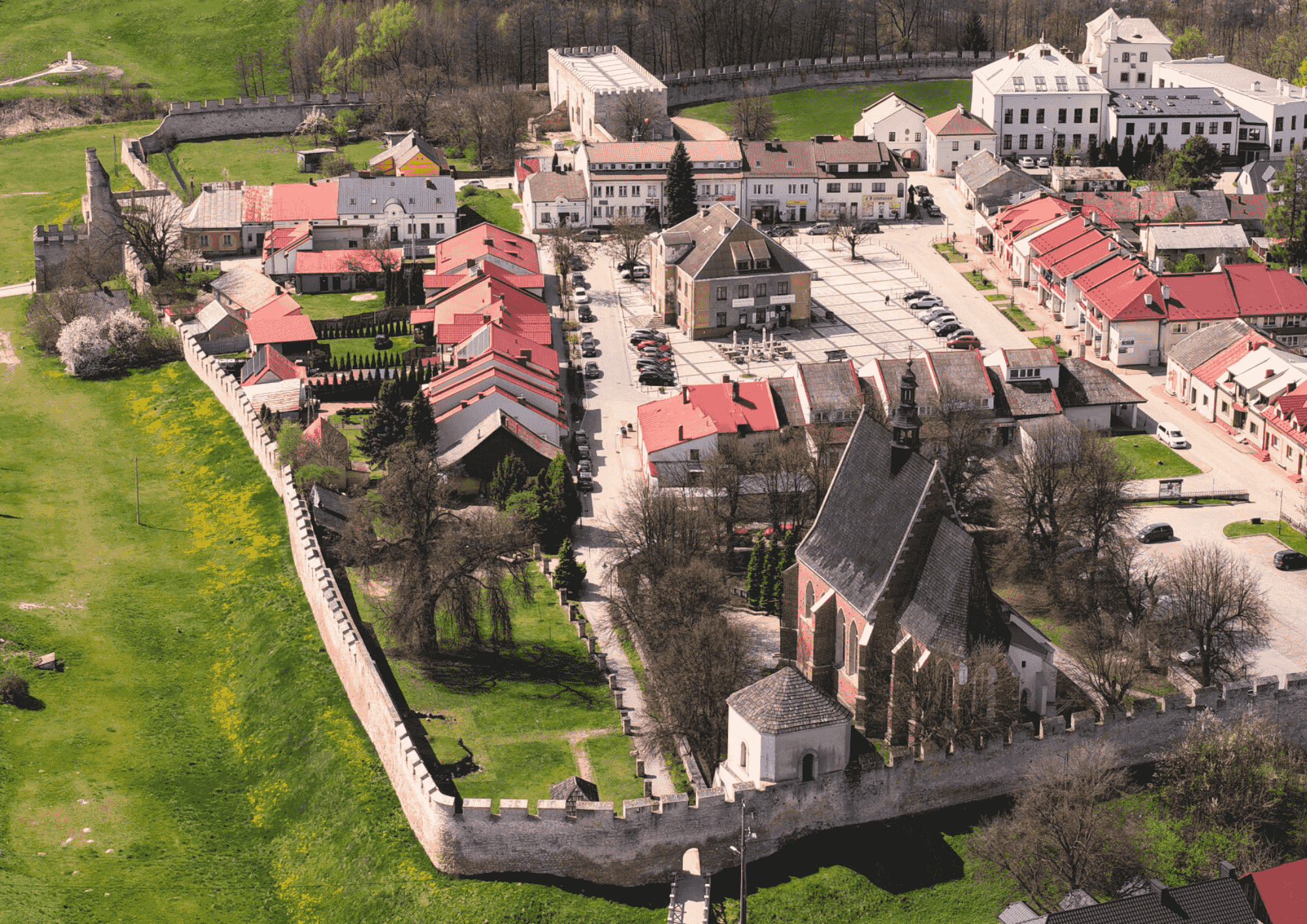 szydlow miasto swietokrzyskie 1