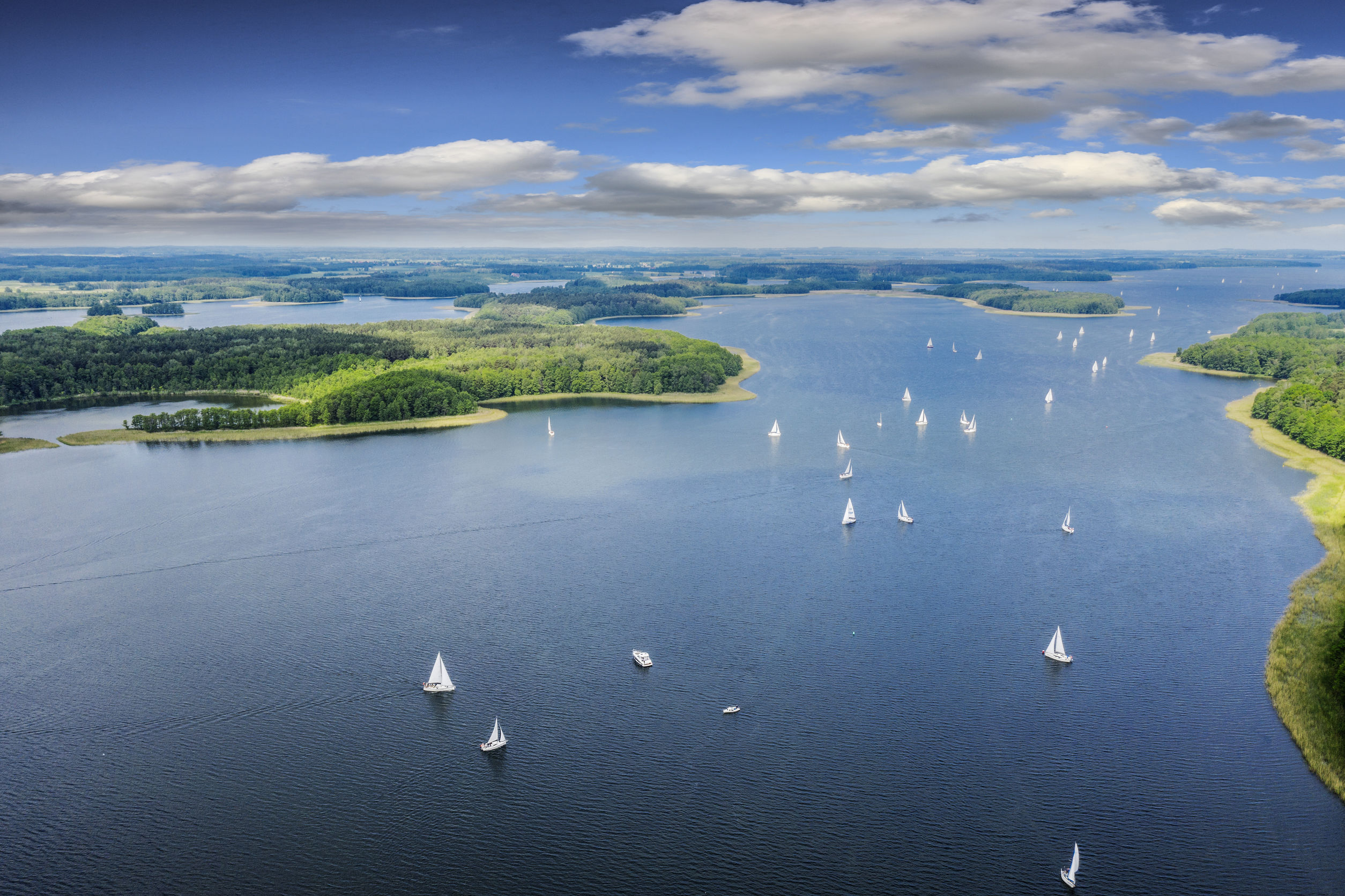 mazury