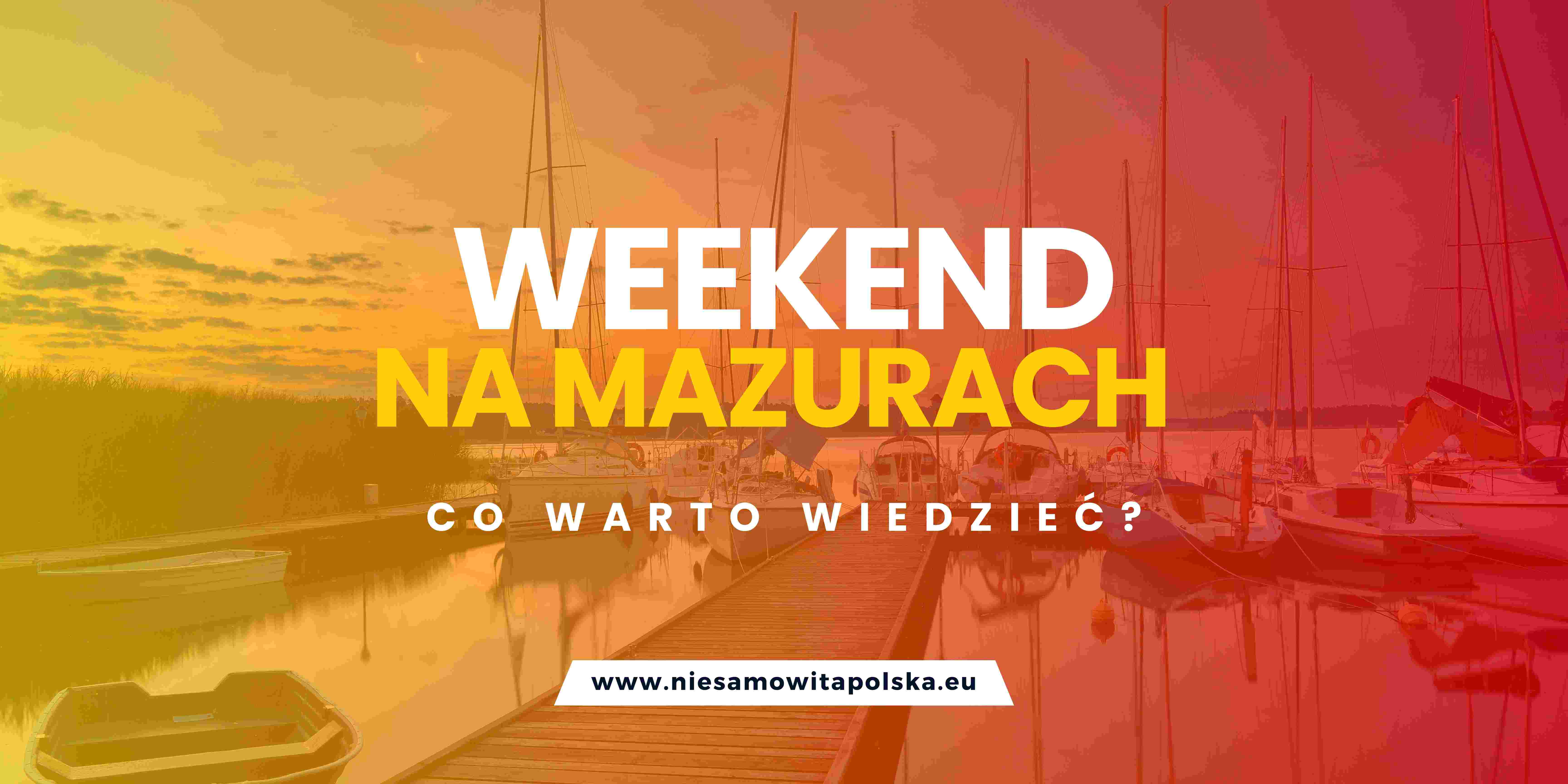 Mazury-weekend-na-mazurach