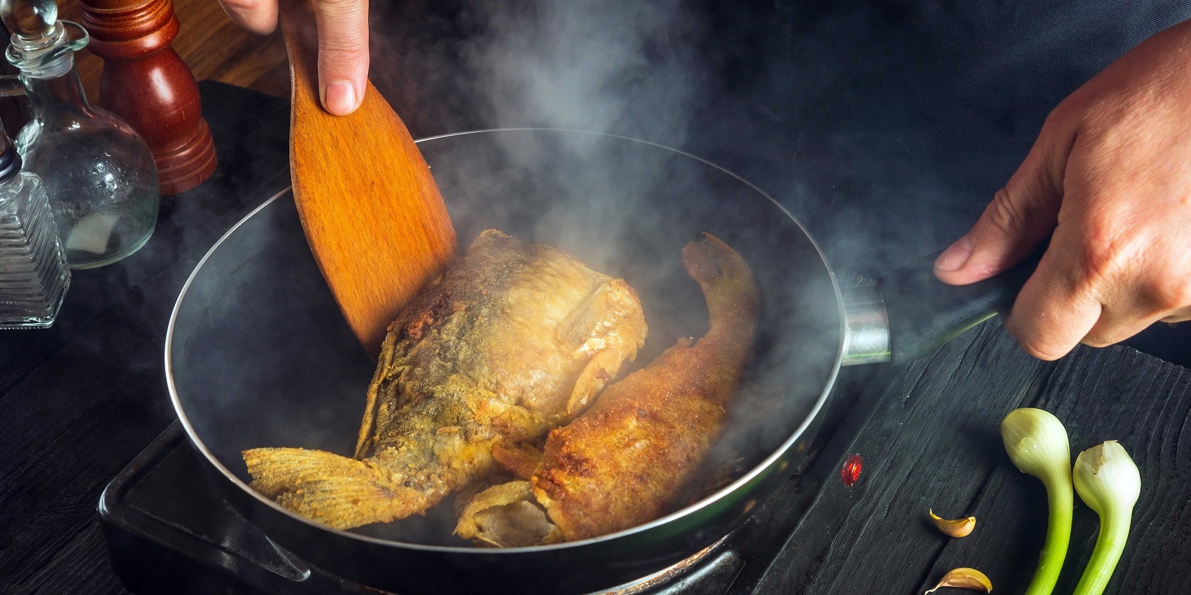 Mazury dania regionalne