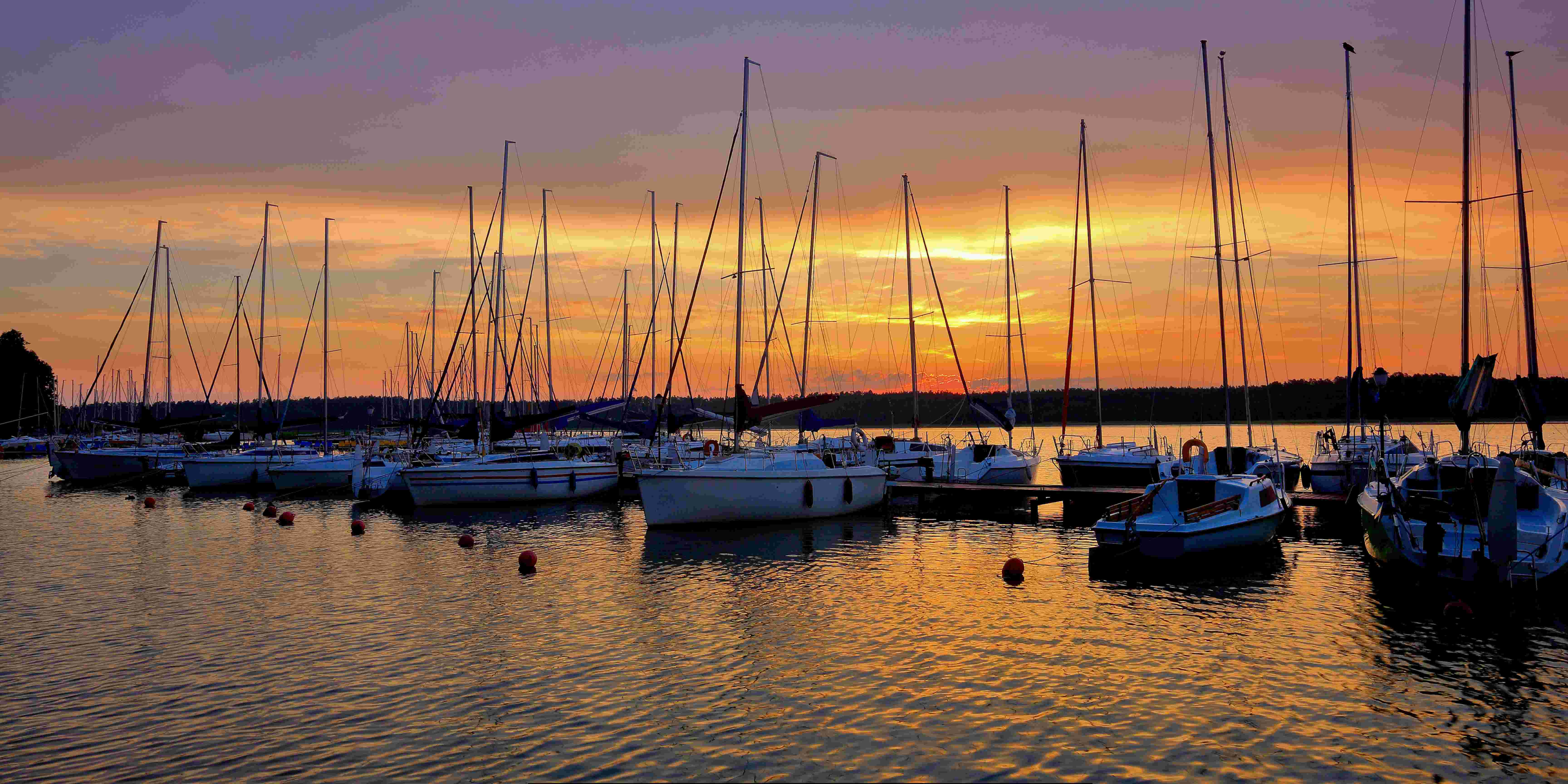 Weekend na Mazurach co musisz wiedziec