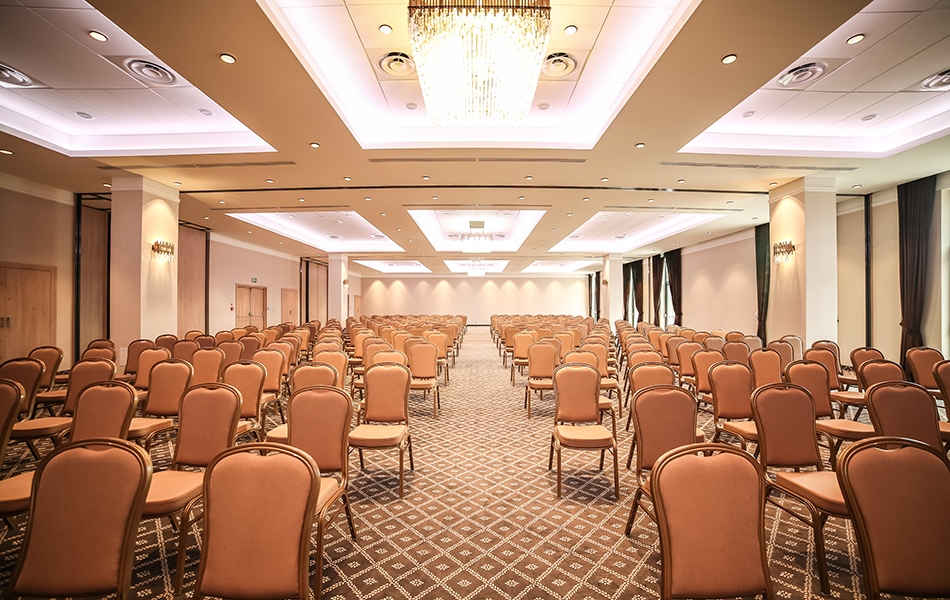 hotel mragowo konferencje